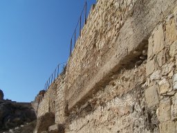 Castillo de Mula 2010